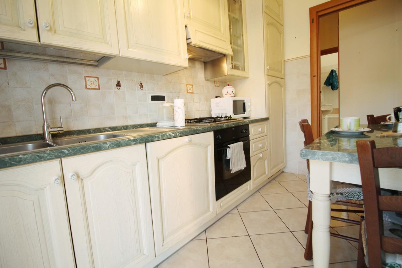 Appartamento Monteverde Bright With Garage *
