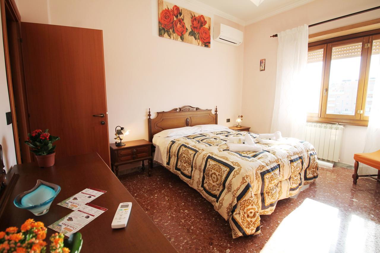 Appartamento Monteverde Bright With Garage *