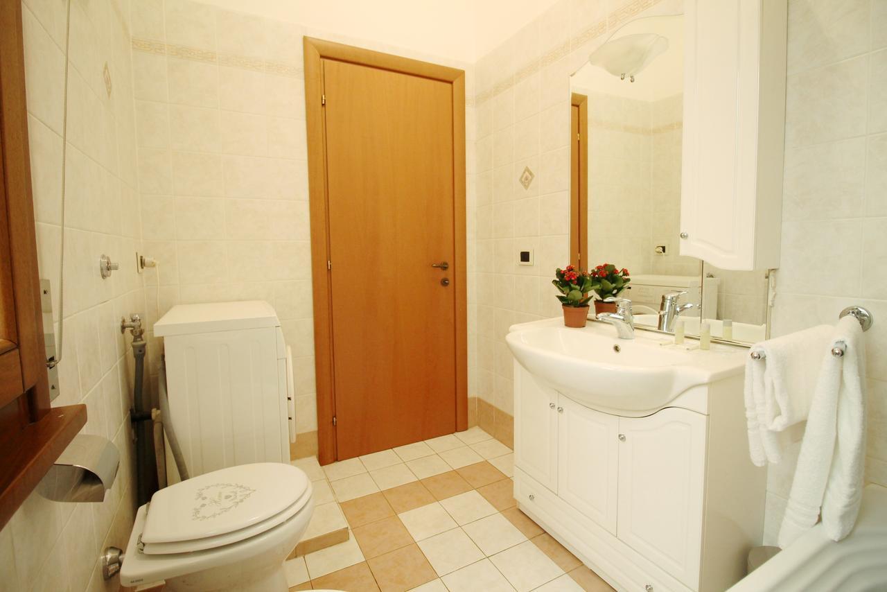 Appartamento Monteverde Bright With Garage Roma