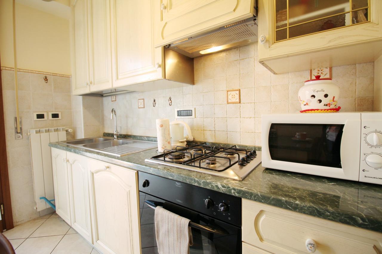 Appartamento Monteverde Bright With Garage